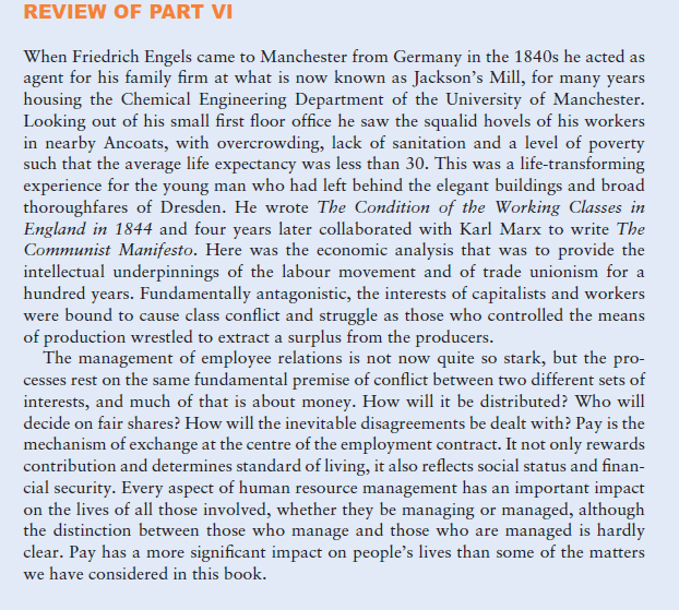Negotiating with Individuals 15