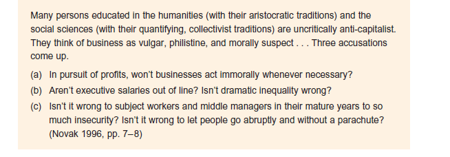 The Ethical Dimension 2