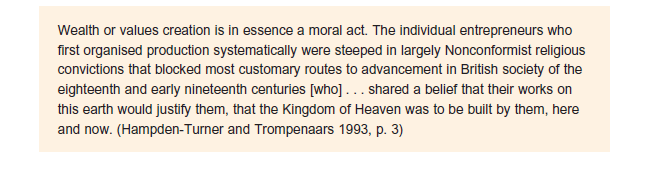 The Ethical Dimension 5
