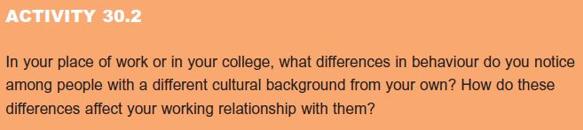 International Communication and Coordination 16