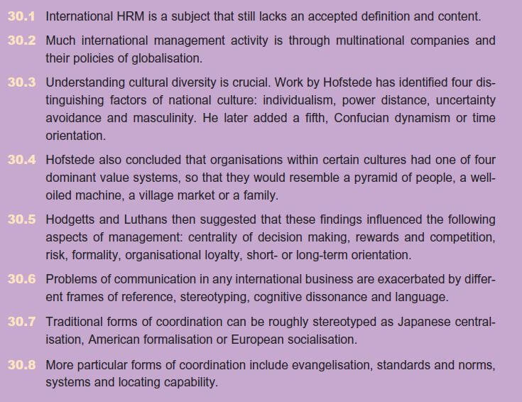 Increasing the Range of Coordination Methods 30