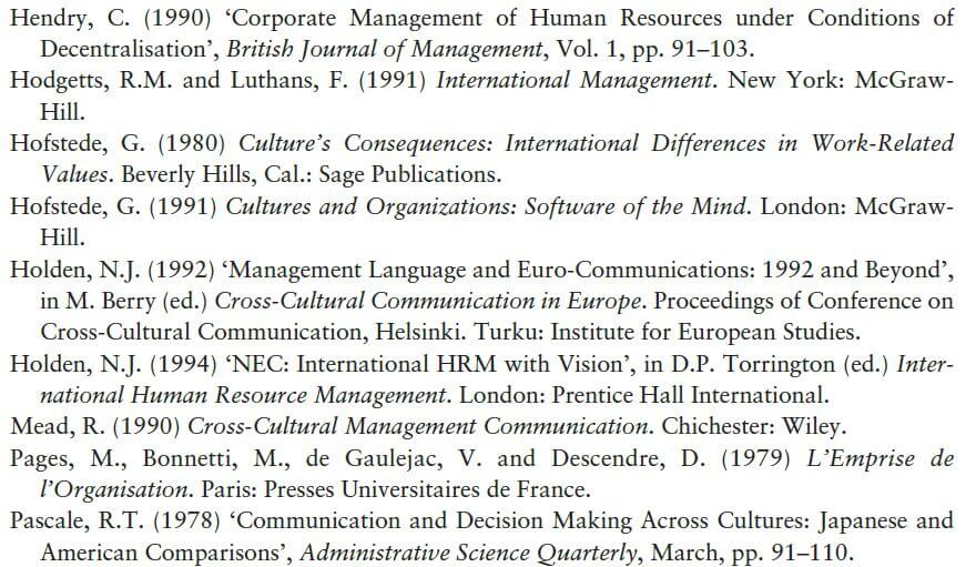 Increasing the Range of Coordination Methods 35