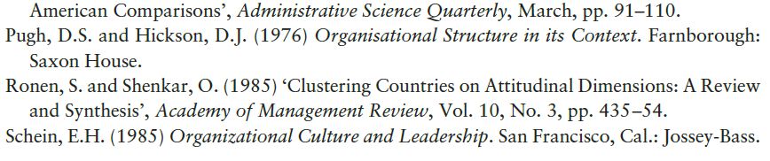 Increasing the Range of Coordination Methods 36