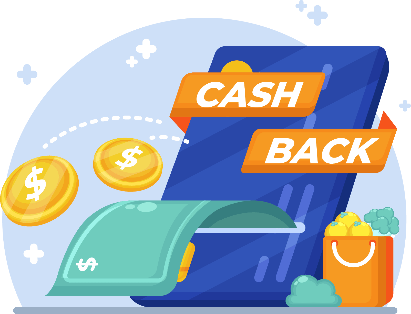 Credit Points