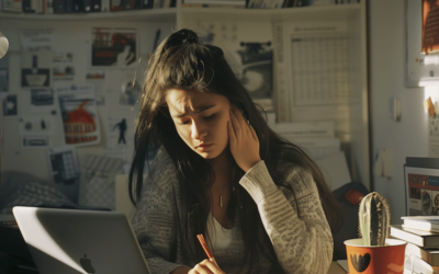What Can Homework Do To Your Mental Health? Discover the Untold Impacts Here