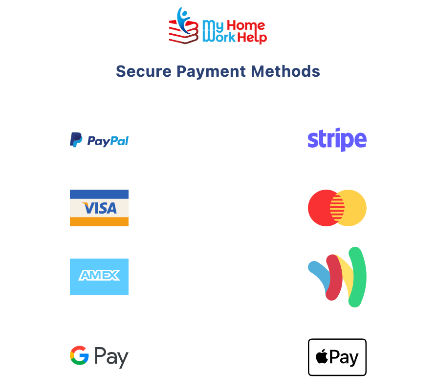 Secure payment illustration